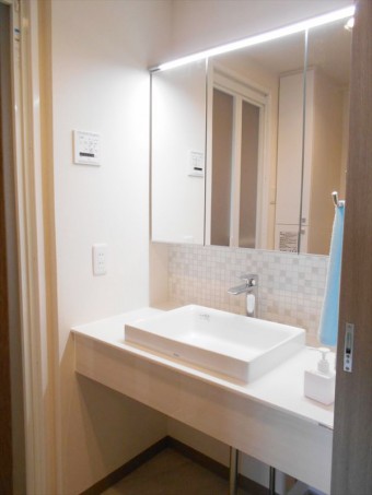 お料理するのが楽しくなる!Panasonicリフォムスで明るいキッチンに お料理するのが楽しくなる!Panasonicリフォムスで明るいキッチンに